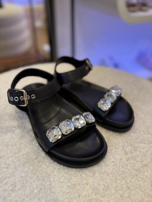 Cristina Sandal